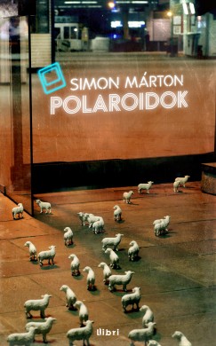 Simon Mrton - Polaroidok