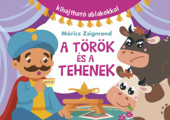 A t�r�k �s a tehenek