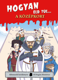 Hogyan �ld t�l... a k�z�pkort