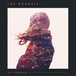 The Wombats - Glitterbug - DELUX CD