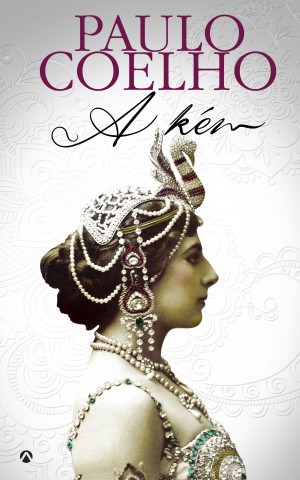 Paulo Coelho - A k�m