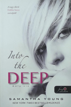 Into the Deep - Mly vz