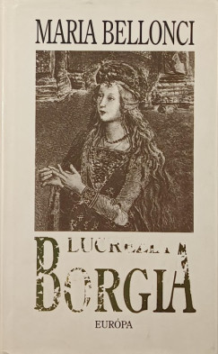Lucrezia Borgia