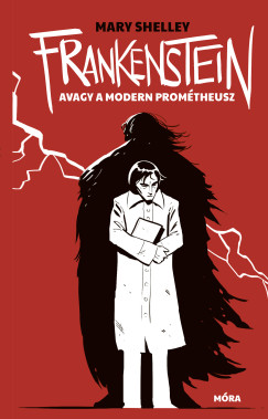Frankenstein, avagy a modern Prom�theusz  - Zsebk�nyv