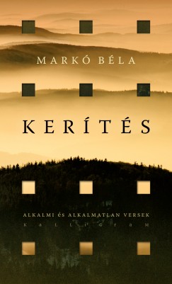 Mark Bla - Kerts