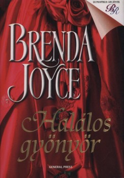 Brenda Joyce - Hallos gynyr