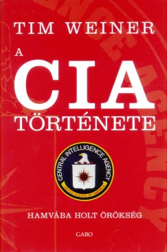 A CIA trtnete