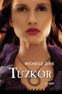 Michelle Zink - Tzkr