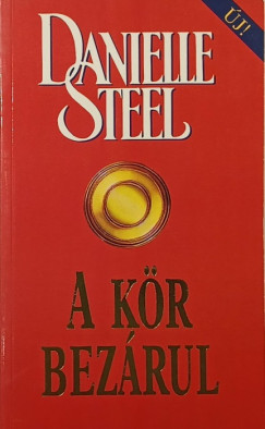 Danielle Steel - A kr bezrul