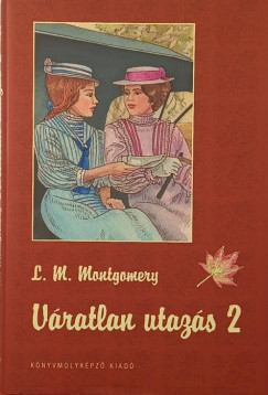 V�ratlan utaz�s 2.
