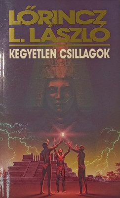 Kegyetlen csillagok