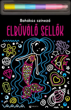 Elb�v�l� sell�k - Boh�k�s sz�nez�