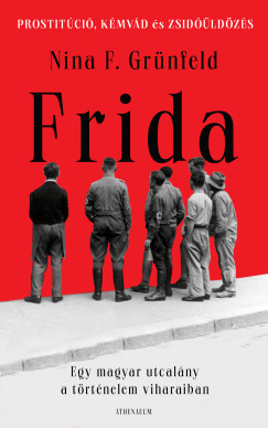 Nina F. Grnfeld - Frida