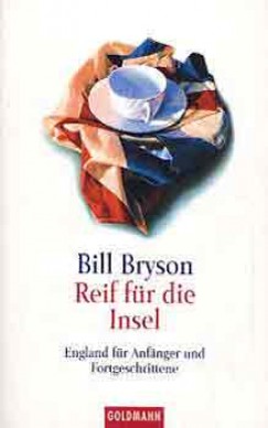 Bill Bryson - REIF FR DIE INSEL