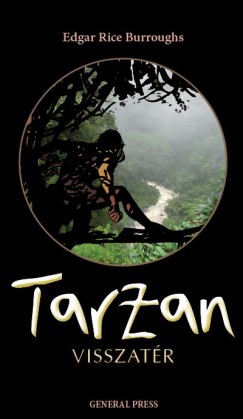 Tarzan visszatr