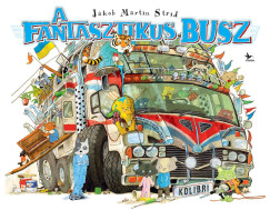 A fantasztikus busz
