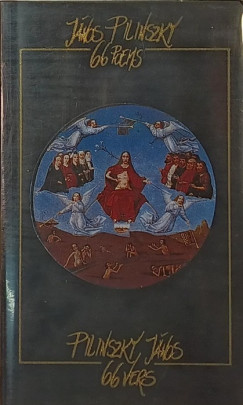 Pilinszky Jnos - 66 poems - 66 vers
