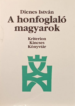 A honfoglal magyarok