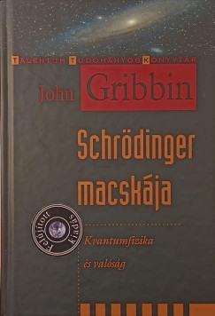 Schr�dinger macsk�ja