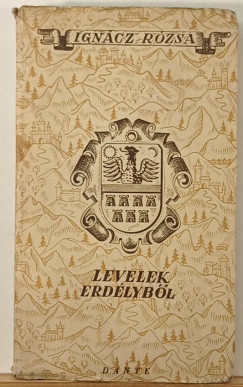 Levelek Erd�lyb�l