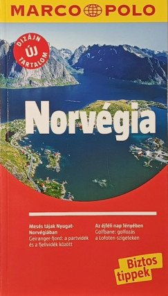 Marco Polo - Norv�gia