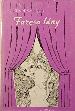 Furcsa lny