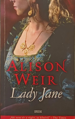 Lady Jane
