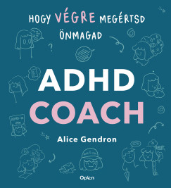 ADHD coach
