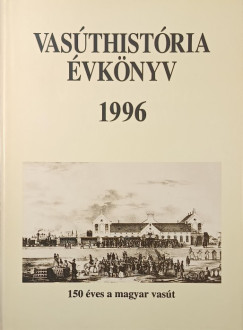 Vas�thist�ria �vk�nyv 1996
