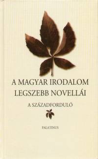 A magyar irodalom legszebb novelli