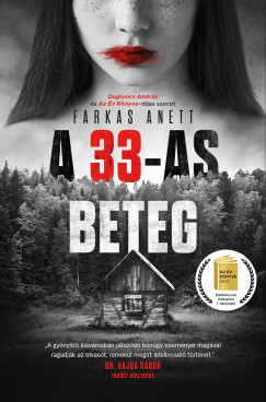 A 33-as beteg