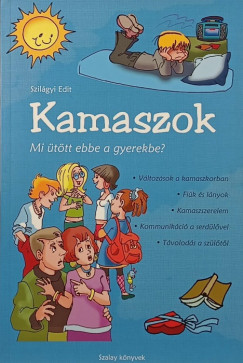 Kamaszok