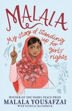 Malala Yousafzai - Malala