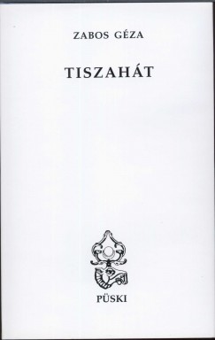 Zabos Gza - Tiszaht