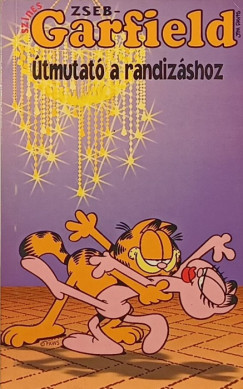 Sznes Zseb-Garfield 46.