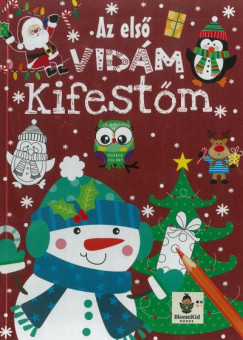 Az els� vid�m kifest�m