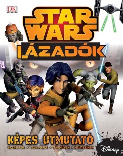 Star Wars - Lzadk - Kpes tmutat - SW008K