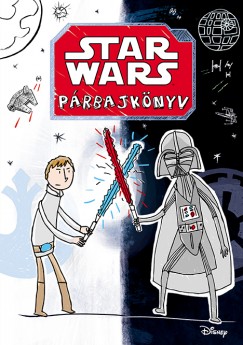 Star Wars - Prbajknyv