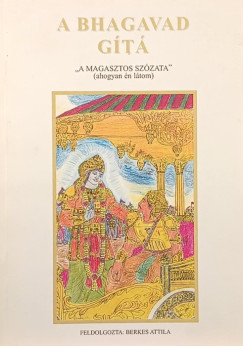A Bhagavad-Gítá