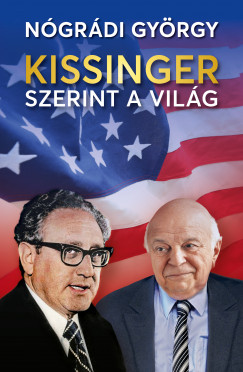 Kissinger szerint a vilg
