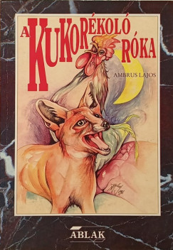 A kukorkol rka