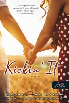 Kickin' It - Vgd be