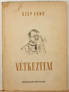Szép Ernő - Vétkeztem