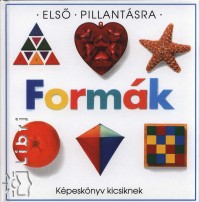 Rvy Katalin   (Szerk.) - Formk - Els pillantsra