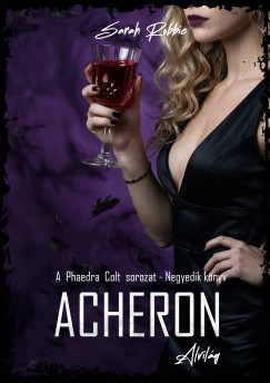 Acheron - Alvilág