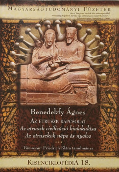 Magyarsgtudomnyi Fzetek - Kisenckilopdia 18.