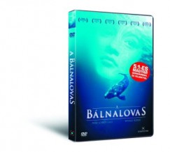Niki Caro - A blnalovas - DVD