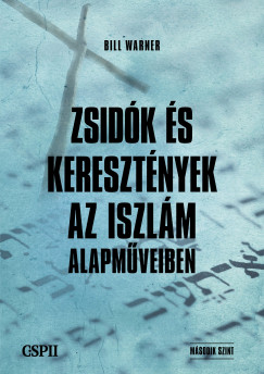 Zsidk s keresztnyek az iszm alapmveiben