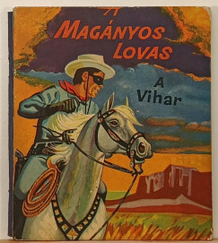Revena - Paul Wenzel - A magnyos lovas