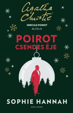 Hercule Poirot csendes je